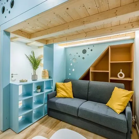 Apartment A Deux Pas Du Vieux-port La Rochelle (Charente-Maritime)