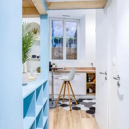 Apartment A Deux Pas Du Vieux-port