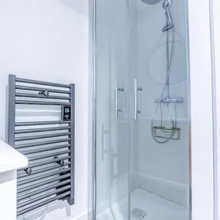 A Deux Pas Du Vieux-port Apartment La Rochelle (Charente-Maritime)