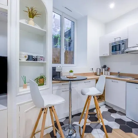 Apartment A Deux Pas Du Vieux-port La Rochelle (Charente-Maritime)